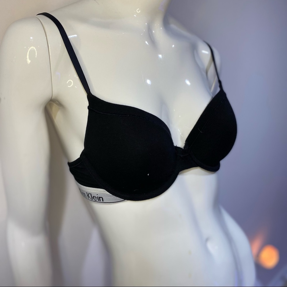 Calvin Klein bra
